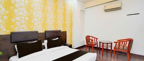 Maison | 1 chambre