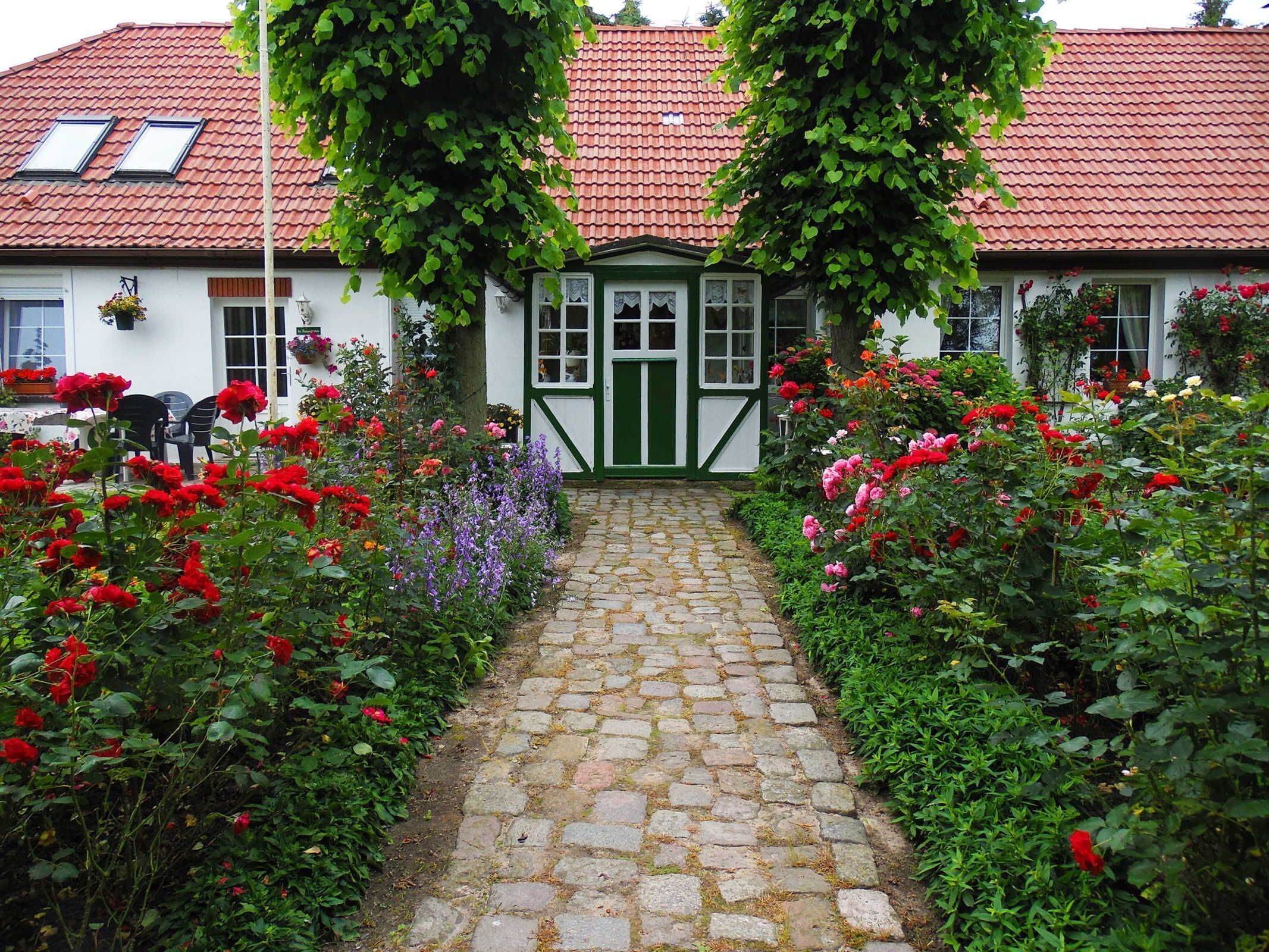 Peenestromhof