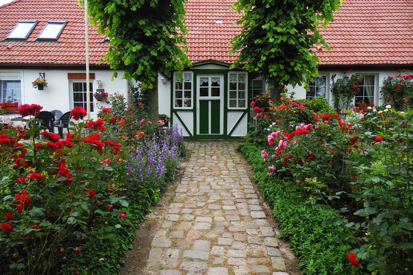 Peenestromhof