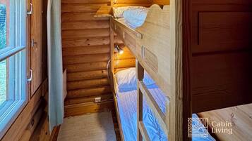 4 Schlafzimmer, kostenloses WLAN