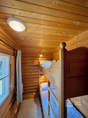 4 dormitorios y wifi gratis