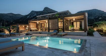 Elounda Naxia Villas