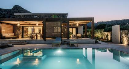 Elounda Naxia Villas