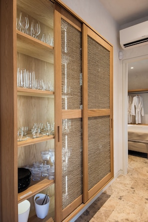 Interior - Elounda Naxia Villas (ELOUNDA)