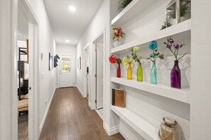 Interior - Modern OKC Retreat: Half-Mile to Plaza District! (Oklahoma City)