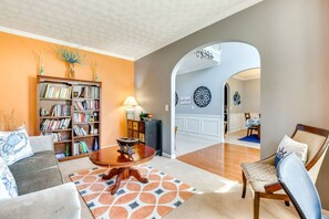 Smart TV, books