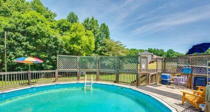 Luxury Hamptons 5BR Oasis with Pool Retreat