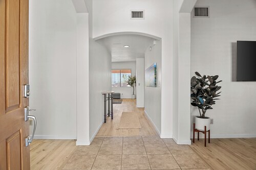 Relax in style with spa-like comfort, breathtaking views, and elegant design.