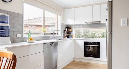 Home & Studio - Inverloch