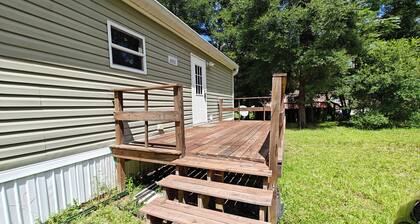 Pet-Friendly Home, 5 mins away from Rainbow Springs