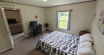 Pet-Friendly Home, 5 mins away from Rainbow Springs