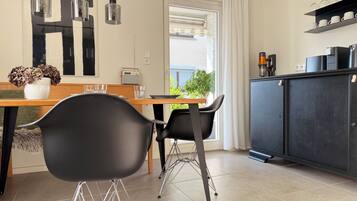 OpçÔes para refeição