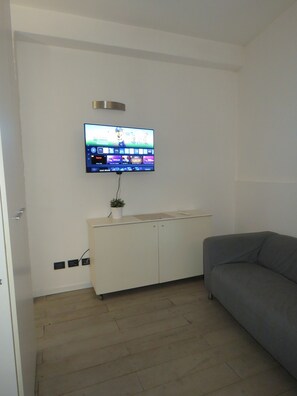 Fernseher