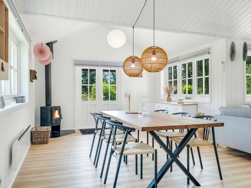 "Thorgny" - 350m to the fjord by Interhome