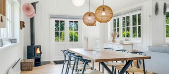 "Thorgny" - 350m to the fjord by Interhome