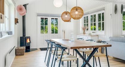 "Thorgny" - 350m to the fjord by Interhome