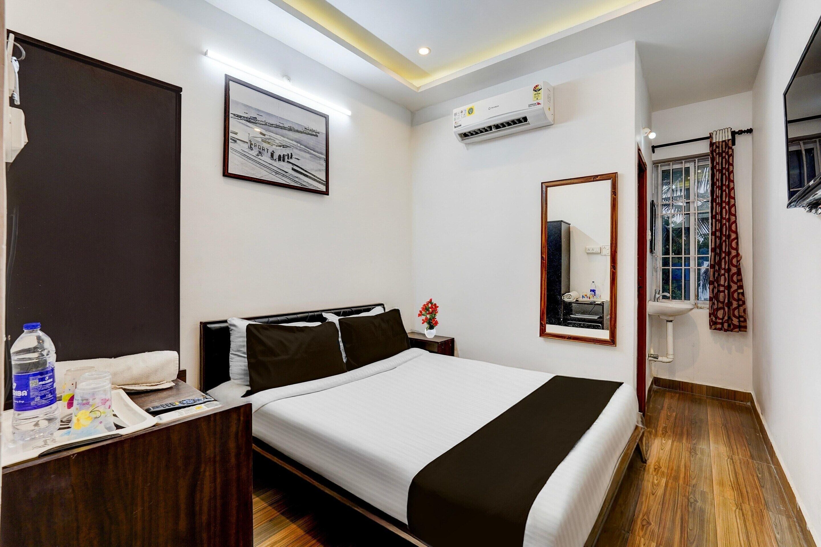 House | 1 bedroom