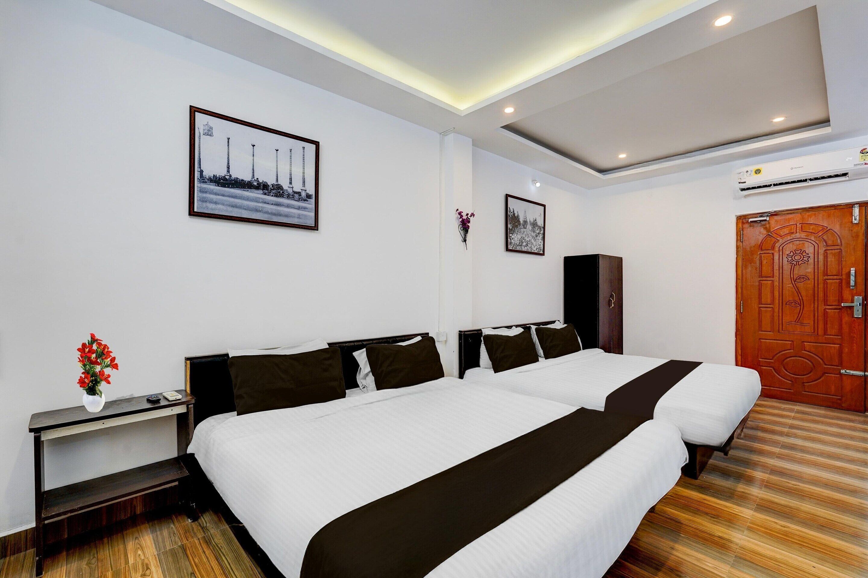 House | 1 bedroom