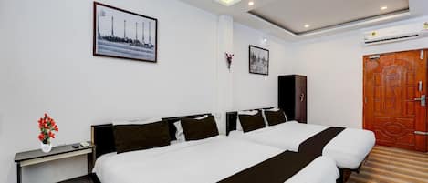 Ferienhaus | 1 Schlafzimmer