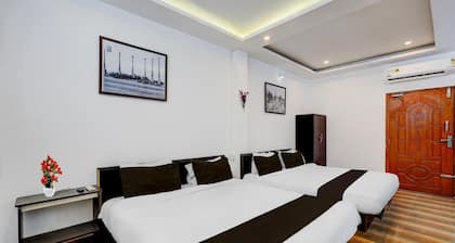 Townhouse Auroville Beach