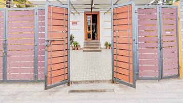 Nhà | Quầy tiếp tân