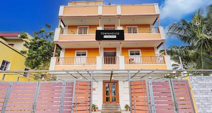Townhouse Auroville Beach