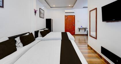 Townhouse Auroville Beach