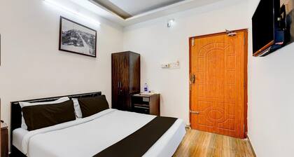 Townhouse Auroville Beach