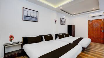 Nhà | 1 phòng ngủ