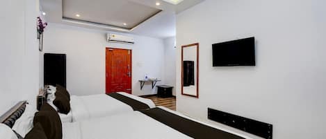 Maison | 1 chambre
