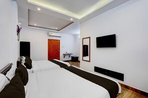 1 bedroom - Townhouse Auroville Beach (Vanur)