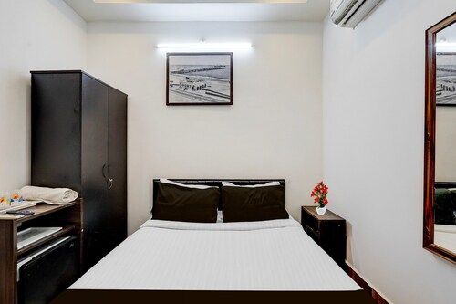 Townhouse Auroville Beach