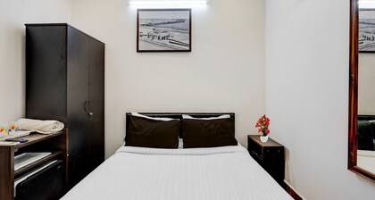 Townhouse Auroville Beach