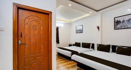 Townhouse Auroville Beach