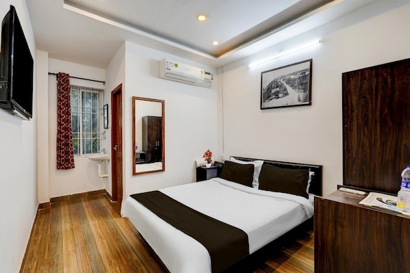 House | 1 bedroom