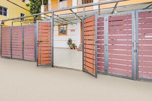 Reception - Townhouse Auroville Beach (Vanur)