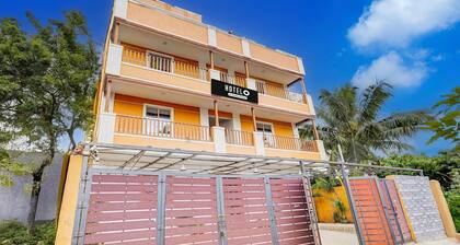 Townhouse Auroville Beach