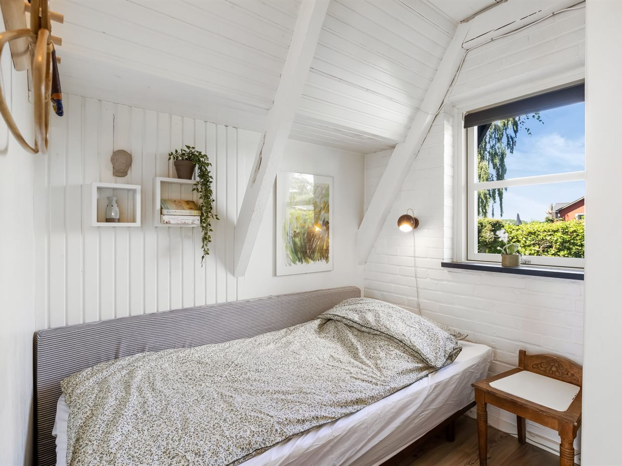 4 bedrooms, internet