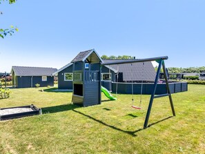 Zona infantil
