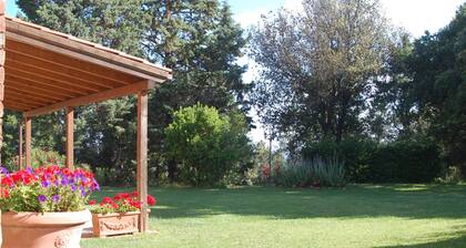 Agriturismo San Ansanino