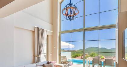 Terra Nova Kaş