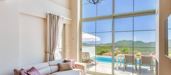 Terra Nova Kaş