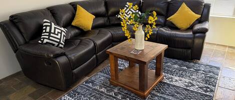 Smart-TV, peis og PC-skjermer