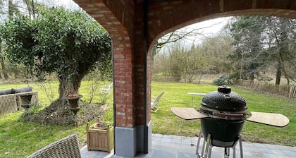 Oh Deer – gemütliche Ferienwohnung mitten in der Natur