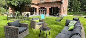 Oh Deer - cozy vacation apartment in the middle of nature