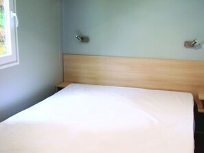 3 Schlafzimmer, kostenloses WLAN