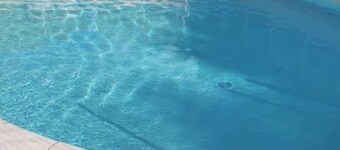 2-Bedroom Chalet with Terrace in Grandes-Ventes