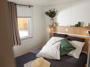 2 Schlafzimmer, kostenloses WLAN
