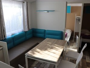 4 chambres, Wi-Fi gratuit