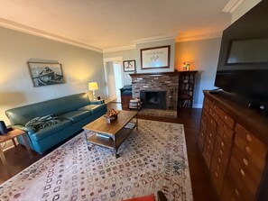 منطقة المعيشة